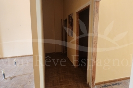 Sale - Bar/Restaurant/Commercial - Pinar de Campoverde