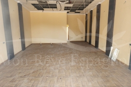 Sale - Bar/Restaurant/Commercial - Pinar de Campoverde
