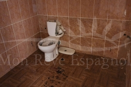 Sale - Bar/Restaurant/Commercial - Pinar de Campoverde