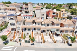 Sale - Town house on 2 levels  - Pinar de Campoverde