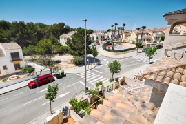 Sale - Town house on 2 levels  - Pinar de Campoverde