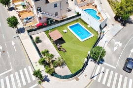 Sale - Town house on 2 levels  - Pinar de Campoverde