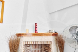 Sale - Town house on 2 levels  - Pinar de Campoverde