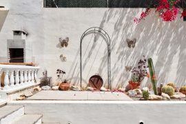 Sale - Town house on 2 levels  - Pinar de Campoverde