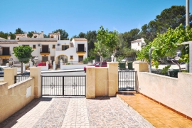 Sale - Town house on 2 levels  - Pinar de Campoverde