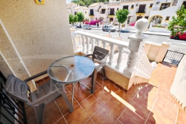 Sale - Town house on 2 levels  - Pinar de Campoverde