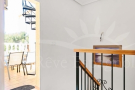 Sale - Town house on 2 levels  - Pinar de Campoverde