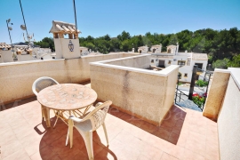 Sale - Town house on 2 levels  - Pinar de Campoverde