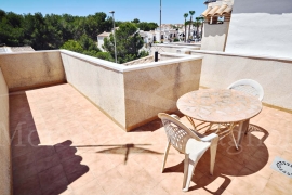 Sale - Town house on 2 levels  - Pinar de Campoverde