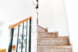 Sale - Town house on 2 levels  - Pinar de Campoverde