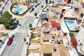 Sale - Town house on 2 levels  - Pinar de Campoverde