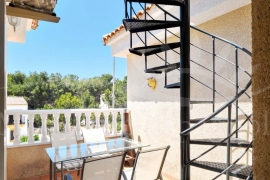 Sale - Town house on 2 levels  - Pinar de Campoverde
