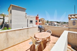 Sale - Town house on 2 levels  - Pinar de Campoverde