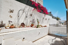 Sale - Town house on 2 levels  - Pinar de Campoverde