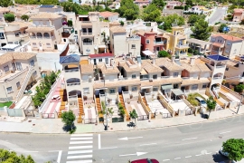 Sale - Town house on 2 levels  - Pinar de Campoverde