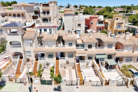 Sale - Town house on 2 levels  - Pinar de Campoverde