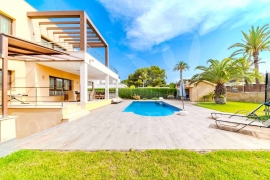 Sale - Villa - Cabo Roig