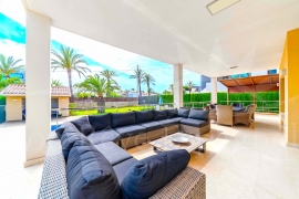 Sale - Villa - Cabo Roig