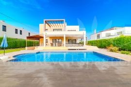 Sale - Villa - Cabo Roig