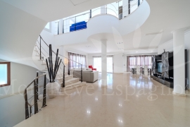 Sale - Villa - Cabo Roig