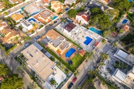 Sale - Villa - Cabo Roig