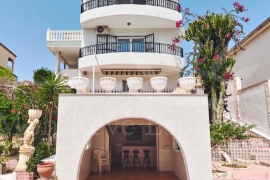 Sale - Villa - Pinar de Campoverde