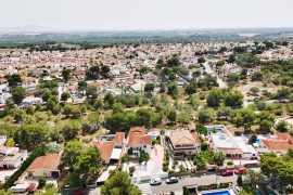 Sale - Villa - Pinar de Campoverde