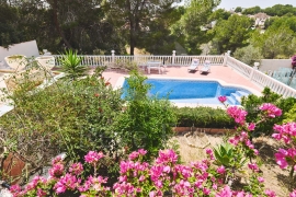 Sale - Villa - Pinar de Campoverde