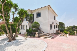 Sale - Villa - Pinar de Campoverde