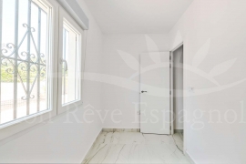 Sale - Villa - Pinar de Campoverde