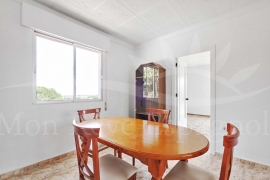 Sale - Villa - Pinar de Campoverde