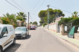 Sale - Villa - Pinar de Campoverde