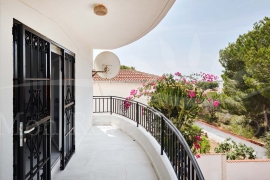 Sale - Villa - Pinar de Campoverde