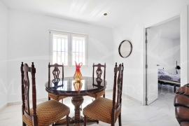 Sale - Villa - Pinar de Campoverde