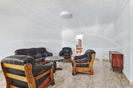 Sale - Villa - Pinar de Campoverde