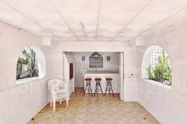 Sale - Villa - Pinar de Campoverde