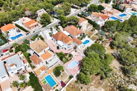 Sale - Villa - Pinar de Campoverde