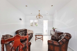 Sale - Villa - Pinar de Campoverde