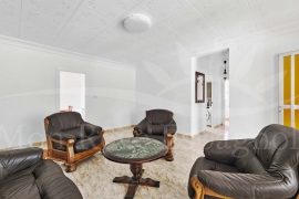 Sale - Villa - Pinar de Campoverde