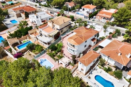 Sale - Villa - Pinar de Campoverde
