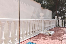 Sale - Villa - Pinar de Campoverde