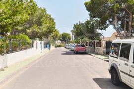 Sale - Villa - Pinar de Campoverde