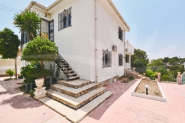 Sale - Villa - Pinar de Campoverde
