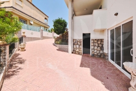 Sale - Villa - Pinar de Campoverde