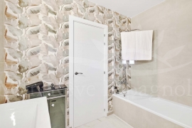 Sale - Villa - Pinar de Campoverde