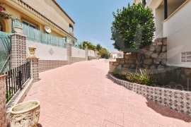 Sale - Villa - Pinar de Campoverde