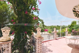 Sale - Villa - Pinar de Campoverde