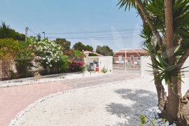 Sale - Villa - Pinar de Campoverde