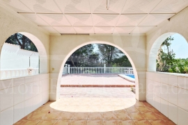 Sale - Villa - Pinar de Campoverde