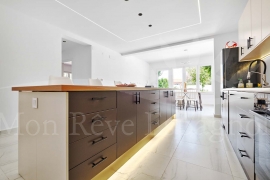 Sale - Villa - Pinar de Campoverde